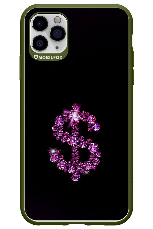 Diamond$ - Apple iPhone 11 Pro Max