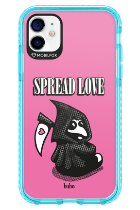 SPREAD LOVE - Apple iPhone 11