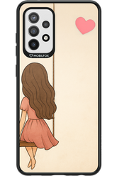 Girl Love II - Samsung Galaxy A72