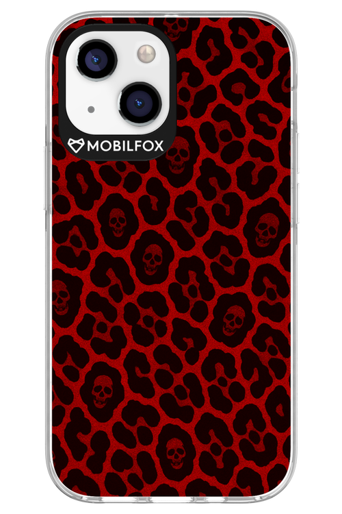 Wild Death 2.0 - Apple iPhone 13 Mini
