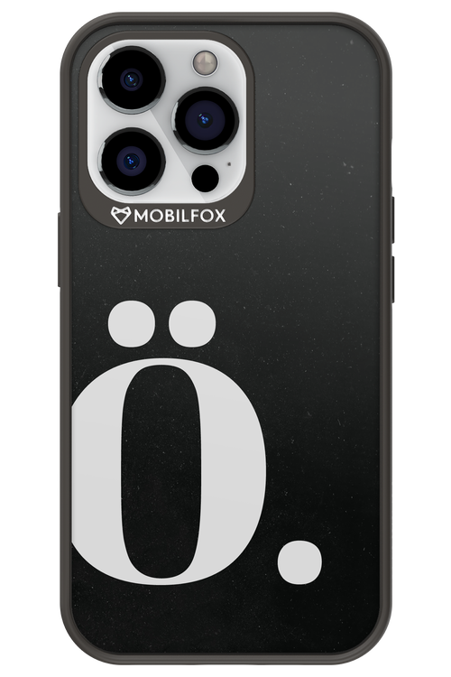 O II (Off Space) 2.0 - Apple iPhone 13 Pro