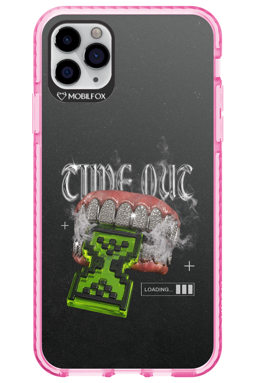 Time Out 2.0 - Apple iPhone 11 Pro Max
