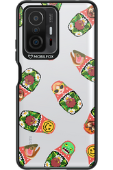 Matryoshka - Xiaomi Mi 11T