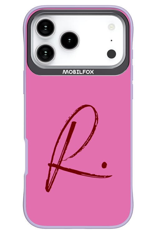 (Sorbet) R 2.0 - Apple iPhone 17 Pro Max