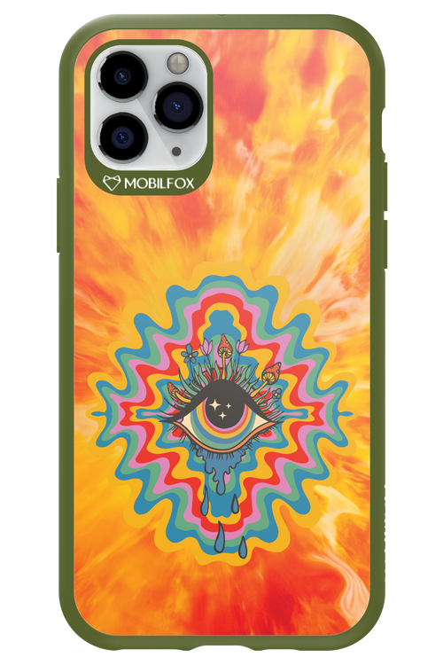 ThirdEye 2.0 - Apple iPhone 11 Pro