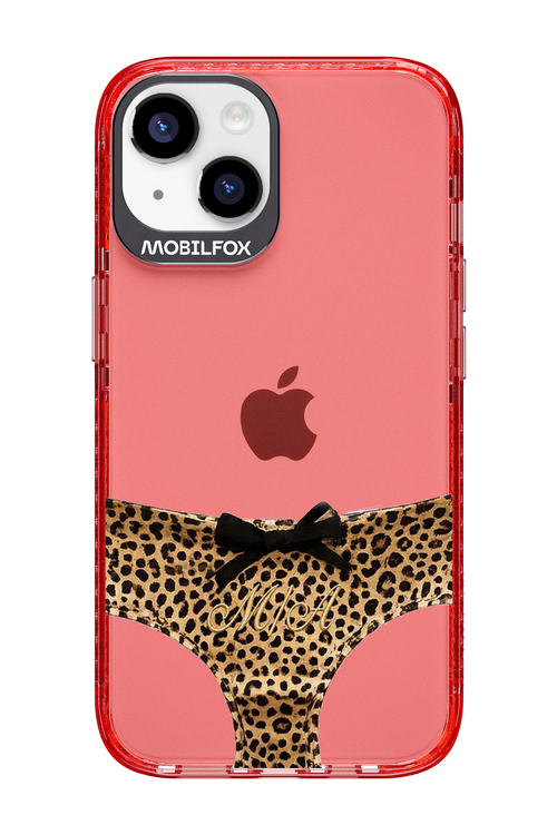 Panties Transparent 2.0 - Apple iPhone 14