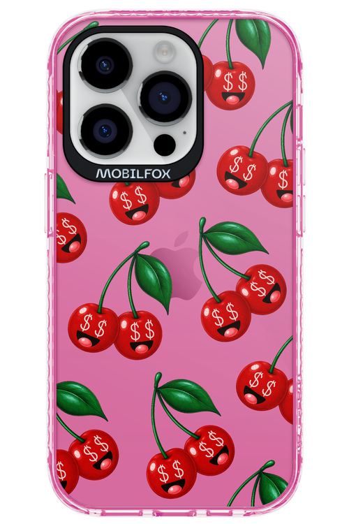 Money Cherry 2.0 - Apple iPhone 14 Pro