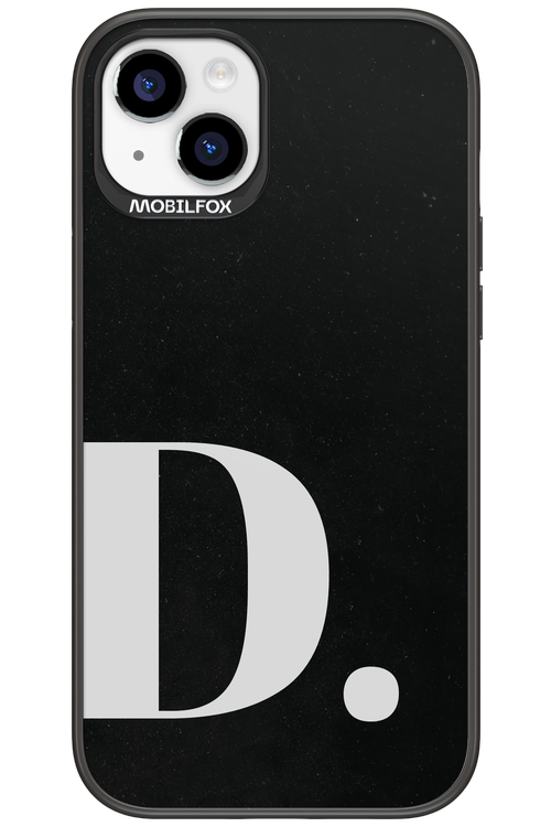 D (Off Space) 2.0 - Apple iPhone 15 Plus