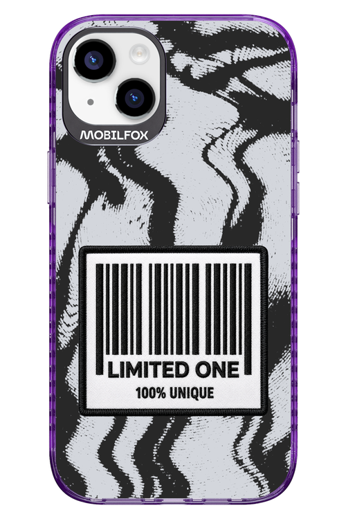 Limited One 2.0 - Apple iPhone 14 Plus