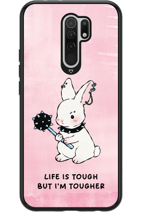 Bunny 2.0 - Xiaomi Redmi 9