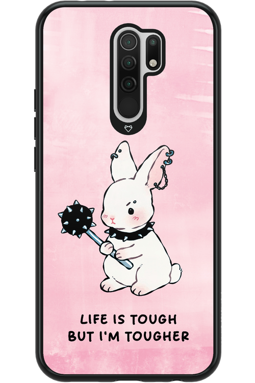 Bunny 2.0 - Xiaomi Redmi 9