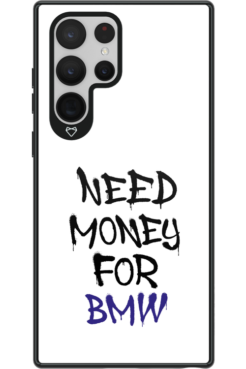 Need Money For BMW - Samsung Galaxy S22 Ultra