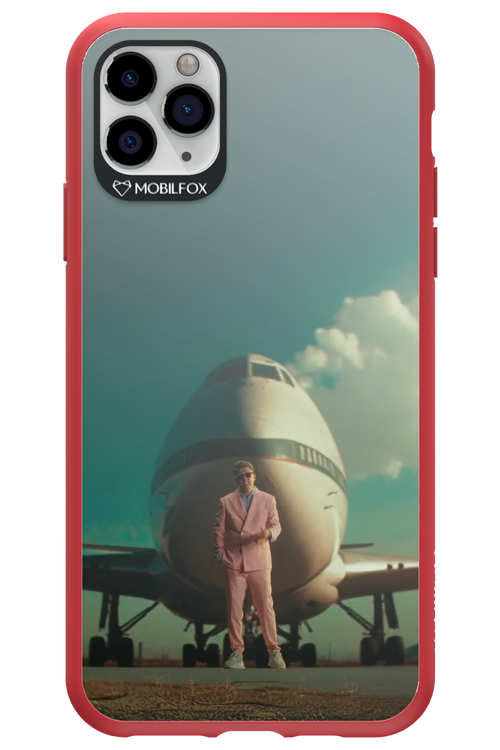 Zbor - Apple iPhone 11 Pro Max
