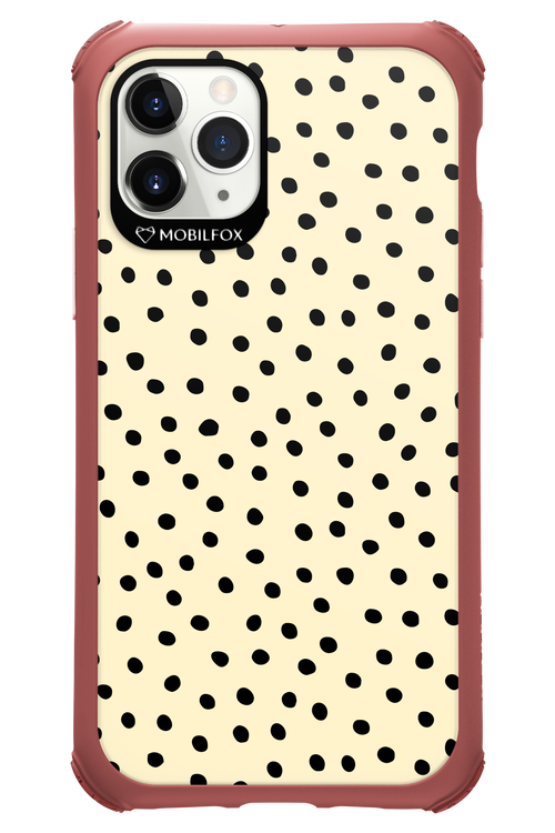Polka Dots 2.0 - Apple iPhone 11 Pro