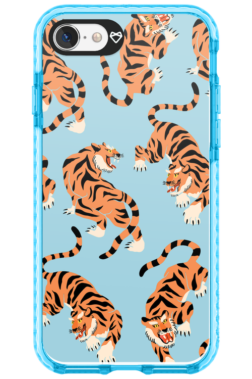 Tora I - Apple iPhone SE 2020