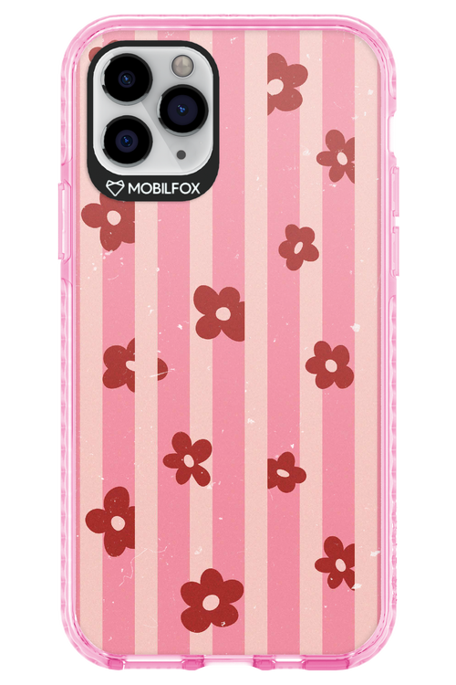 Flower Powerr 2.0 - Apple iPhone 11 Pro