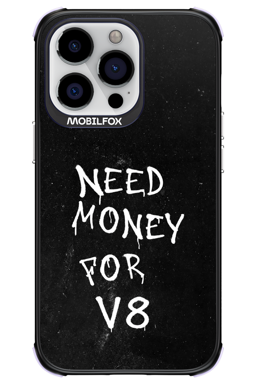 V8 2.0 - Apple iPhone 13 Pro