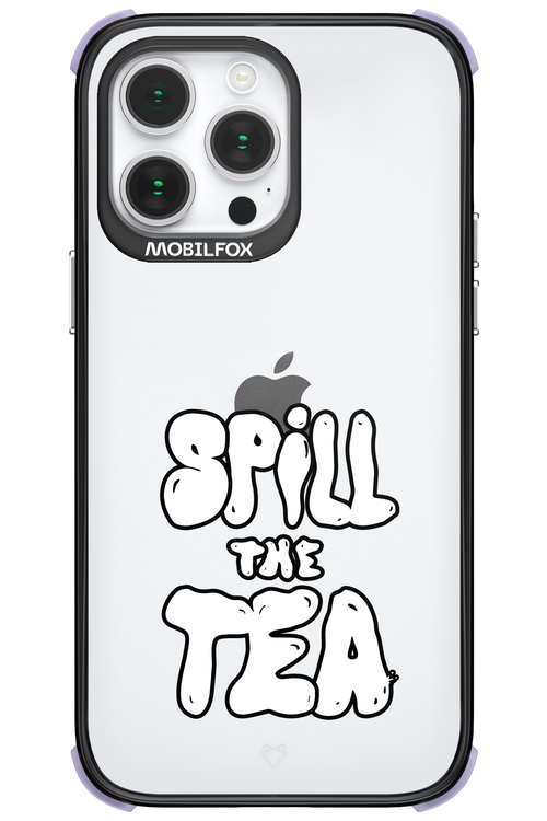Outline Edition - Apple iPhone 14 Pro Max