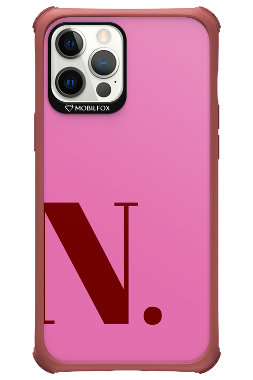 N (Sorbet) 2.0 - Apple iPhone 12 Pro Max