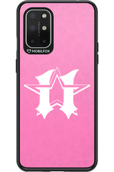 Centaur Logo Pink 2.0 - OnePlus 8T