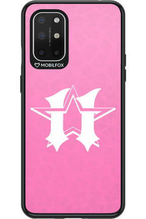 Centaur Logo Pink 2.0 - OnePlus 8T