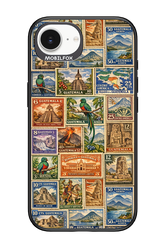 Tropical Letter 2.0 - Apple iPhone 16e