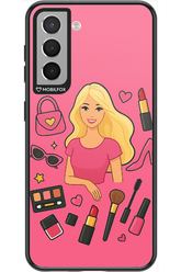 Just a Girll - Samsung Galaxy S21