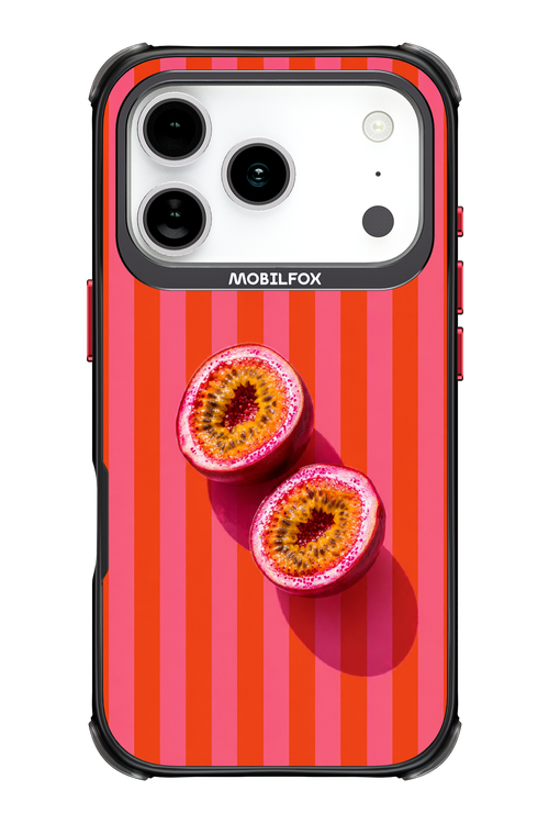 Passion Fruit 2.0 - Apple iPhone 17 Pro