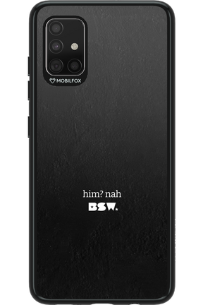 BSW FourSeasons 9 2.0 - Samsung Galaxy A51