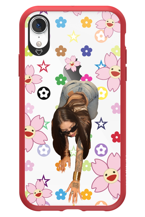 Oh G!rl 2.0 - Apple iPhone XR