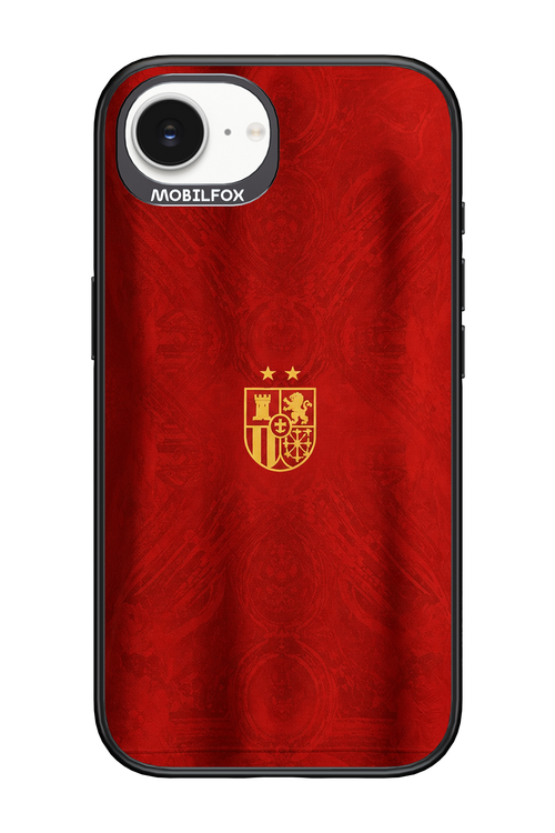 Spain II 2.0 - Apple iPhone 17e