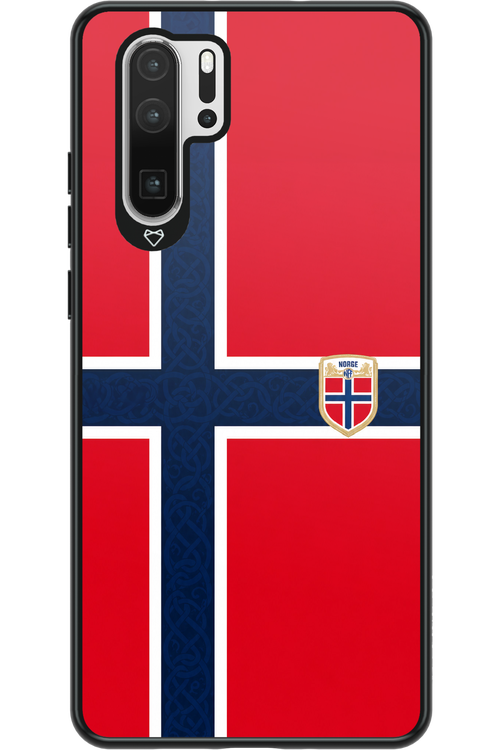 Norway 2.0 - Huawei P30 Pro