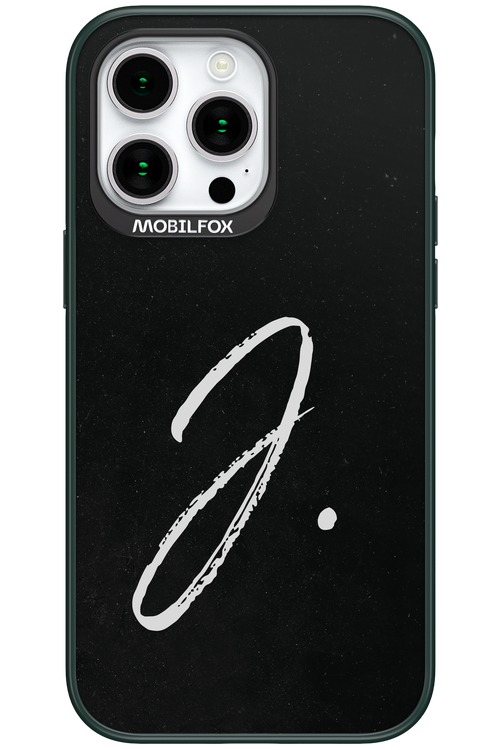 (Off Space) J 2.0 - Apple iPhone 15 Pro Max