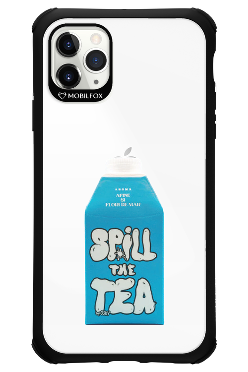 Classic Carton - Apple iPhone 11 Pro Max