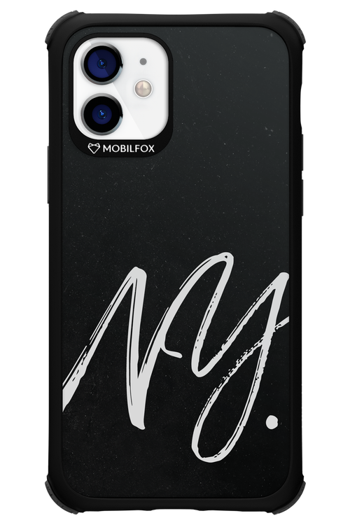 (Off Space) NY 2.0 - Apple iPhone 12