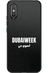 Dubaiweek Simple 2.0 - Xiaomi Redmi 9A
