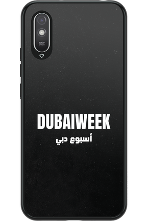 Dubaiweek Simple 2.0 - Xiaomi Redmi 9A