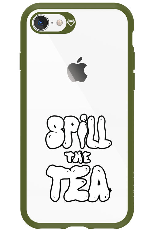 Outline Edition - Apple iPhone 8
