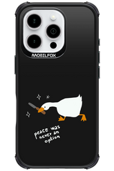 OPTION - Apple iPhone 16 Pro