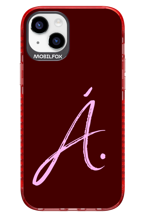 (Dark Blush) A II 2.0 - Apple iPhone 14 Plus
