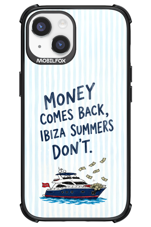 Ibiza summers 2.0 - Apple iPhone 14