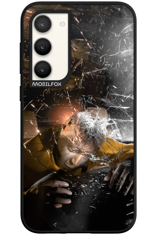 Final Impact - Samsung Galaxy S23 Plus