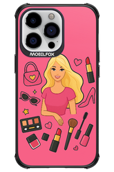 Just a Girll - Apple iPhone 13 Pro