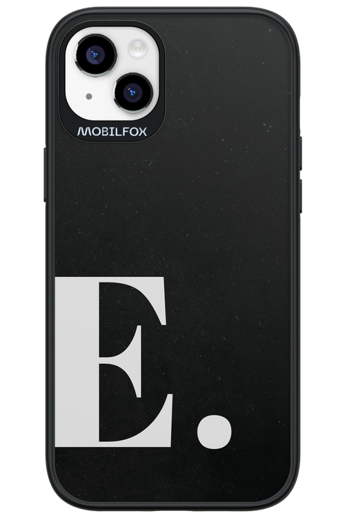 E (Off Space) 2.0 - Apple iPhone 14 Plus