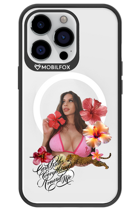 Island Money Muse - Apple iPhone 13 Pro