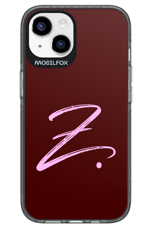 (Dark Blush) Z 2.0 - Apple iPhone 14