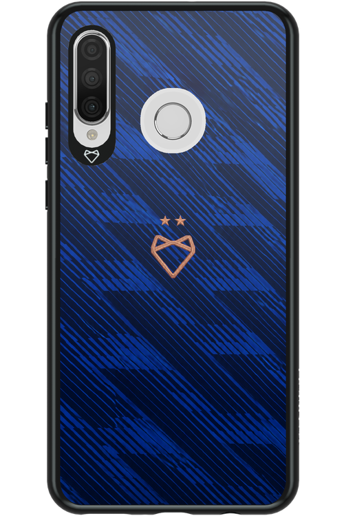 Franta 2.0 x Mobilfox 2.0 - Huawei P30 Lite