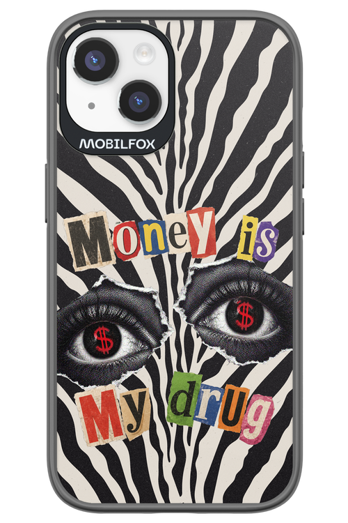 Money Drug 2.0 - Apple iPhone 14