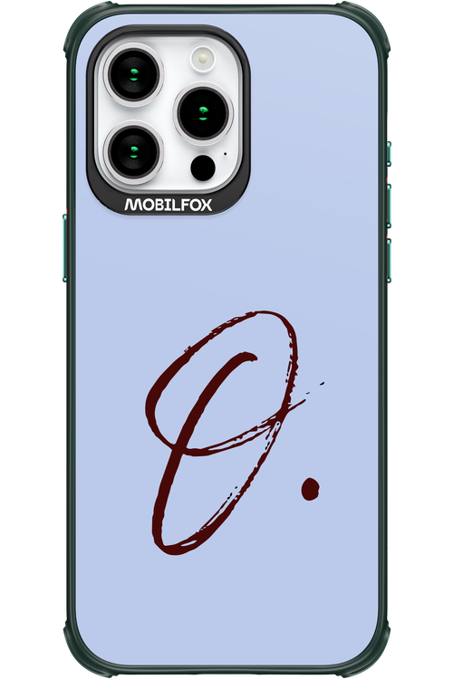 (Jellyfish Presso) O 2.0 - Apple iPhone 15 Pro Max