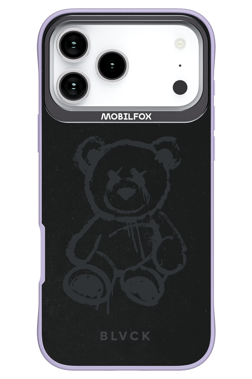 BLVCK BEAR 2.0 - Apple iPhone 17 Pro Max